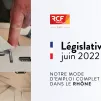 © visuel RCF Lyon