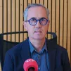 Lionel Monjeaud - © RCF Lyon
