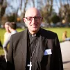 Mgr Rey, évêque du diocèse de Fréjus-Toulon depuis 22 ans