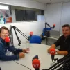 Gaëlle de Christen et Nicolas Moufflet