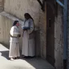 Les soeurs clarisses au couvent de Poligny / Amélie Gazeau