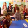 Visite de l'école Saint-Joseph de Bourj Hammoud (Beyrouth) par la délégation lyonnaise ©RCF Lyon (JB Cocagne)