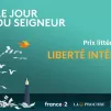 Le 5e Prix de la liberté intérieure sera remis en septembre 2022 ©Le Jour du Seigneur