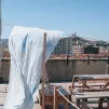 Le 2 juillet 2022, 19 toits marseillais seront ouverts au public pour le Rooftop Day ⒸNina Pavan
