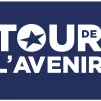 La course cycliste le Tour de l'Avenir de passage dans l'Indre.
