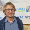 Stéphane Lavignotte, en 2019 ©Wikimédia Commons