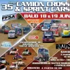 Affiche © Camion Cross