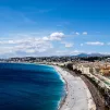 L'Office de tourisme métropolitain Nice Côte d'Azur souhaite redynamiser le territoire. Photo Unsplash