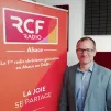 Emmanuel Rivière - © RCF Alsace
