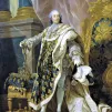 Le roi Louis XV - © Wikipédia