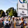 ©VINCENT/Sanctuaire Lourdes/CIRIC