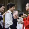 Confirmation en 2017 dans le diocèse de Paris ©Corinne SIMON/CIRIC