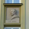 Janacek à Ostrava, Tchéquie