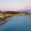La mer, à Nice - Photo by Lazar Krstić on Unsplash