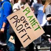 Manifestation pour le climat - Photo by Markus Spiske on Unsplash