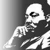 ©Martin Luther King