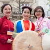 La diaspora chinoise est importante en France, notamment à Paris © Gregory Palmer de Pixabay 