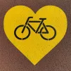 I love my bike - Photo by Nuno Ricardo on Unsplash