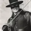El Zorro... © D.R.
