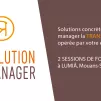 Formation Revolution du manager à Mouans Sartoux