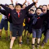 Scouts unitaires de France - Benjamin BARDA CIRIC
