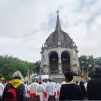 Le Grand Pardon de Sainte-Anne-d'Auray en 2021 ©RCF Sud Bretagne