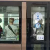 Un tramway de Nice - Photo RCF