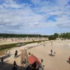 Une petite partie du parc Fédéral Équestre DR RCF