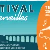 Visuel Festival des Merveilles