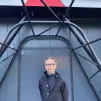Martin Palisse, Directeur du Sirque