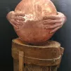 Exposition  « De métal, de couleurs et de feu ». 
