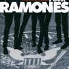One two three four Ramones © Futuropolis.