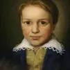 Wikimedia Commons - Beethoven enfant, portrait non attribué; Kunsthistorisches Museum de Vienne
