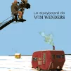 Le storyboard de Wim Wenders (Lemardelé - La boîte à bulles)