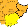Visuel Météo France