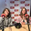 Noémie CAHOURS et Manon RAULET