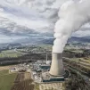 centrale nucléaire (image d'illustration) - © Patrick Federi via Unsplash