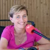 Katia Chapoutier - © RCF Lyon