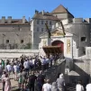 © Facebook du Château de Joux