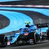 Grand Prix de France de Formule 1 - Circuit Paul Ricard le Castellet