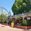 Mystic (Walibi) - © RCF Lyon