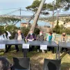 Le centre des Oiseaux à Sanary