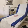 Il y a de moins en moins de médecins généralistes dans le Cher. © RCF - Guillaume Martin-Deguéret.