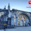 Sanctuaire de Lourdes DR RCF