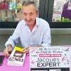 Jacques Expert juin 2022