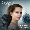 Pochette de l'album