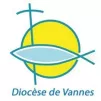 Logo du diocèse de Vannes