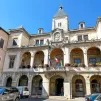 mairie de Vienne - © RCF Lyon (Johan Fresse)