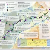 Chemin en Franche-Comté