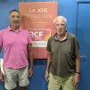 Philippe DIJOL et Jean-Paul PERIDON